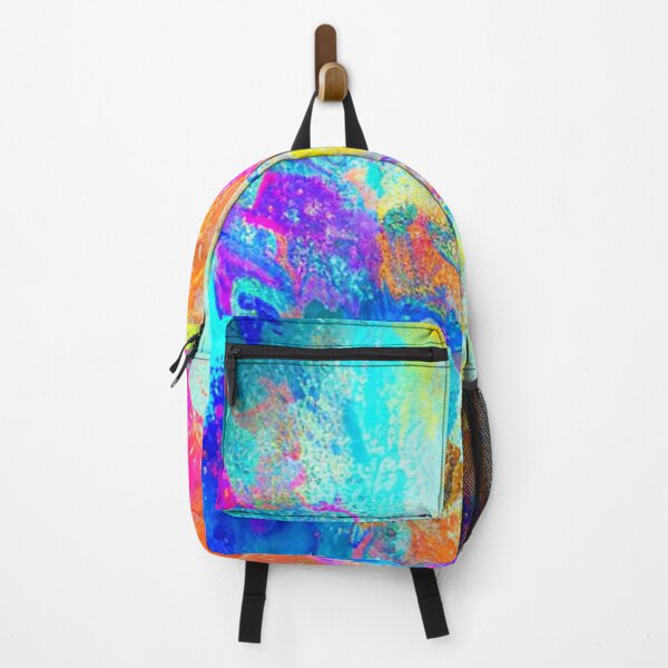 Item preview, Abstract Colorful Chaos designed and sold by calibrit.