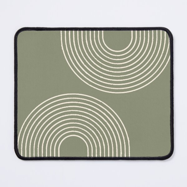 Item preview, Army Green Minimalist  designed and sold by Sheila Wenzel Ganny.