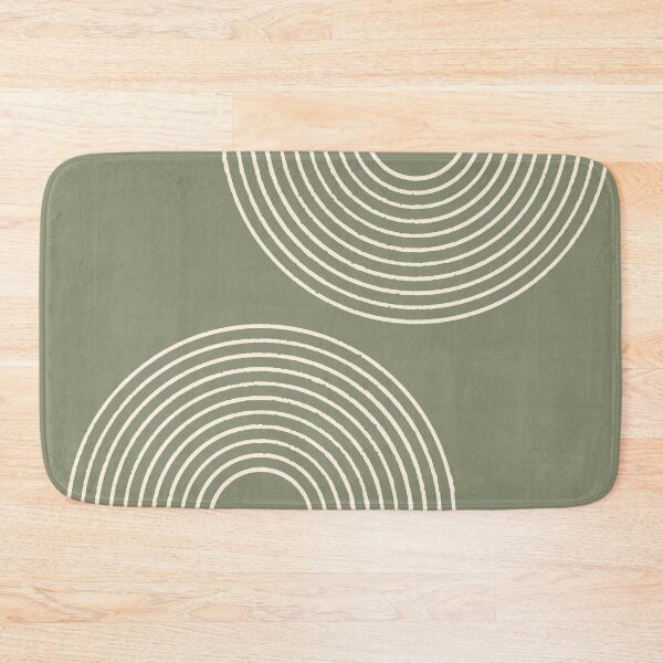 Item preview, Army Green Minimalist  designed and sold by Sheila Wenzel Ganny.
