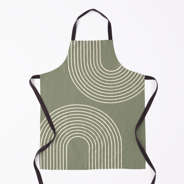 Item preview, Army Green Minimalist designed and sold by Sheila Wenzel Ganny.