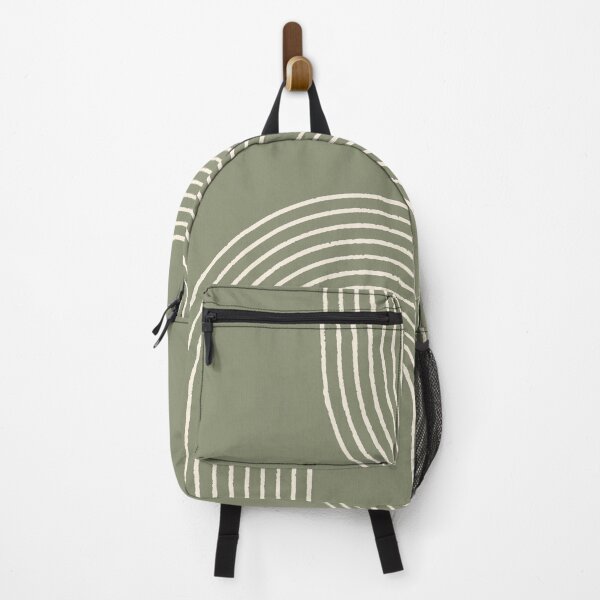 Item preview, Army Green Minimalist designed and sold by Sheila Wenzel Ganny.