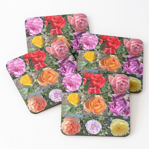 Item preview, Rose garden designed and sold by Zahramchinoy.