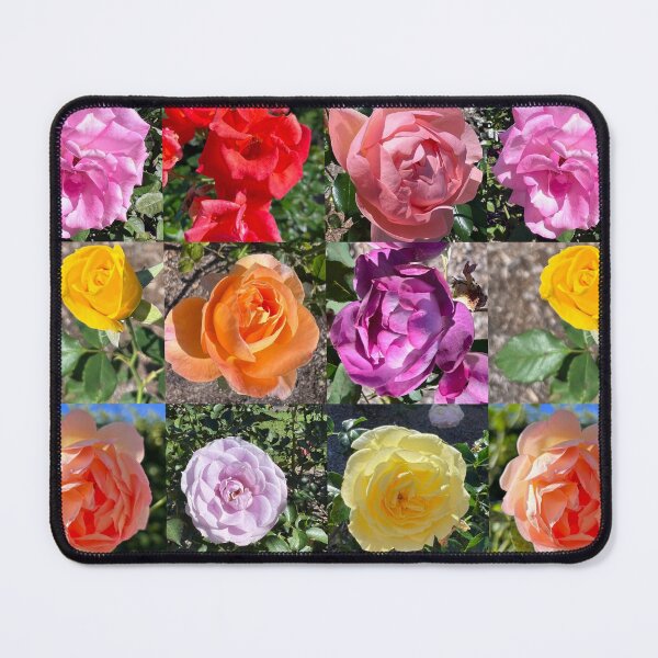 Item preview, Rose garden designed and sold by Zahramchinoy.