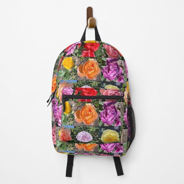 Item preview, Rose garden designed and sold by Mind spill art.