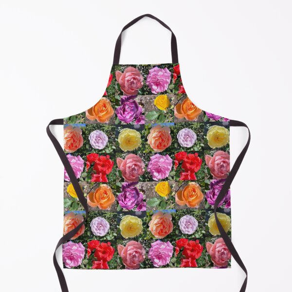 Item preview, Rose garden designed and sold by Mind spill art.