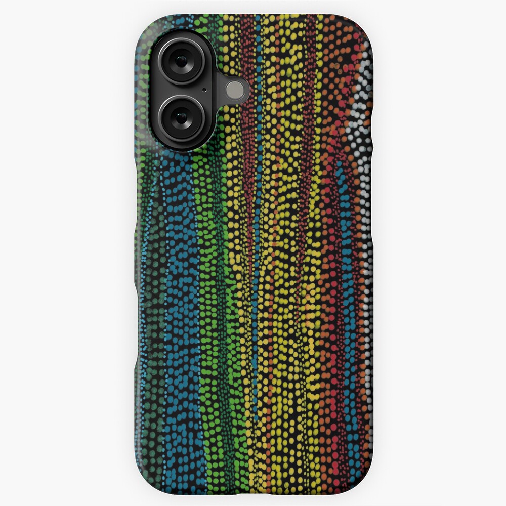 Item preview, iPhone Snap Case designed and sold by koorikicksart.