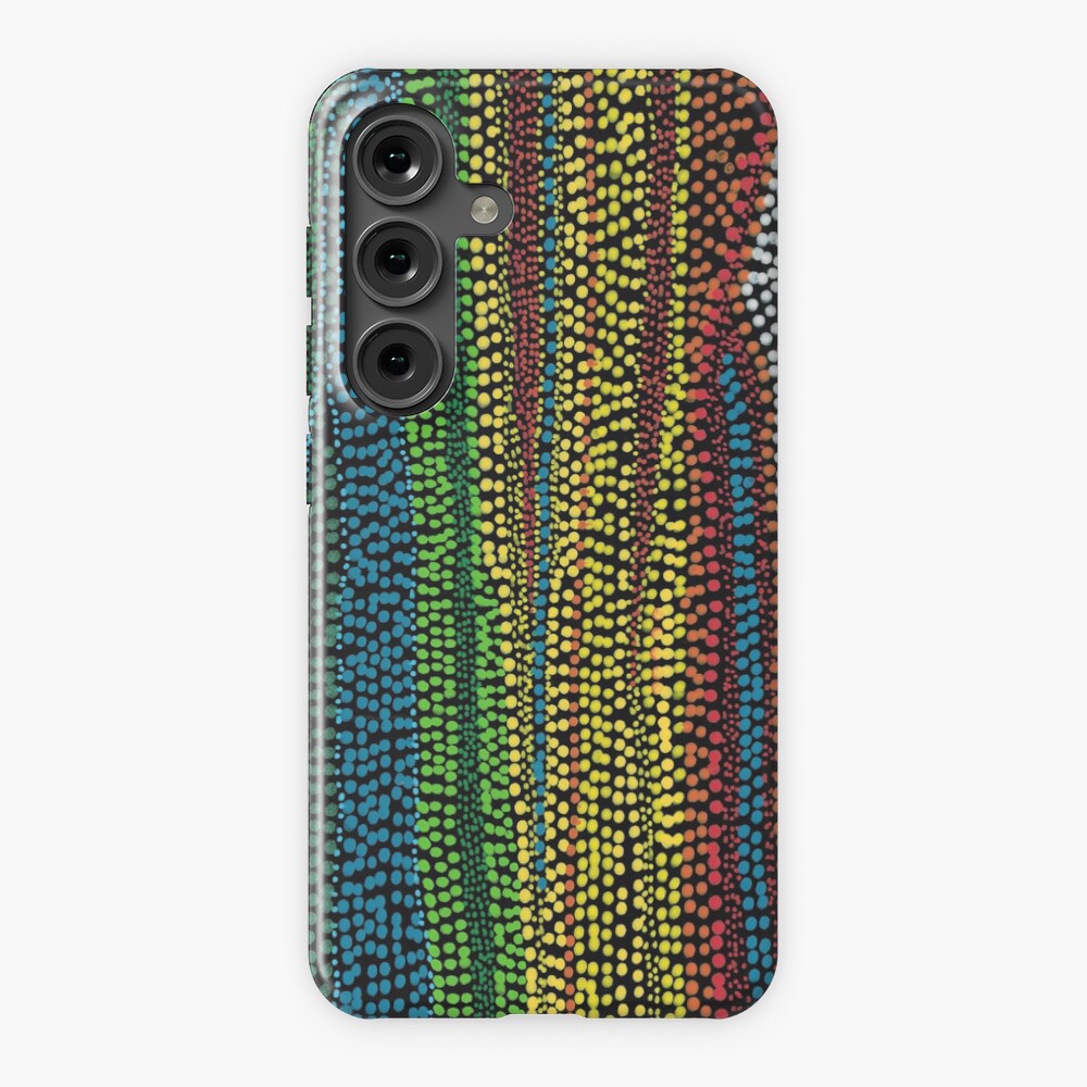 Item preview, Samsung Galaxy Snap Case designed and sold by koorikicksart.