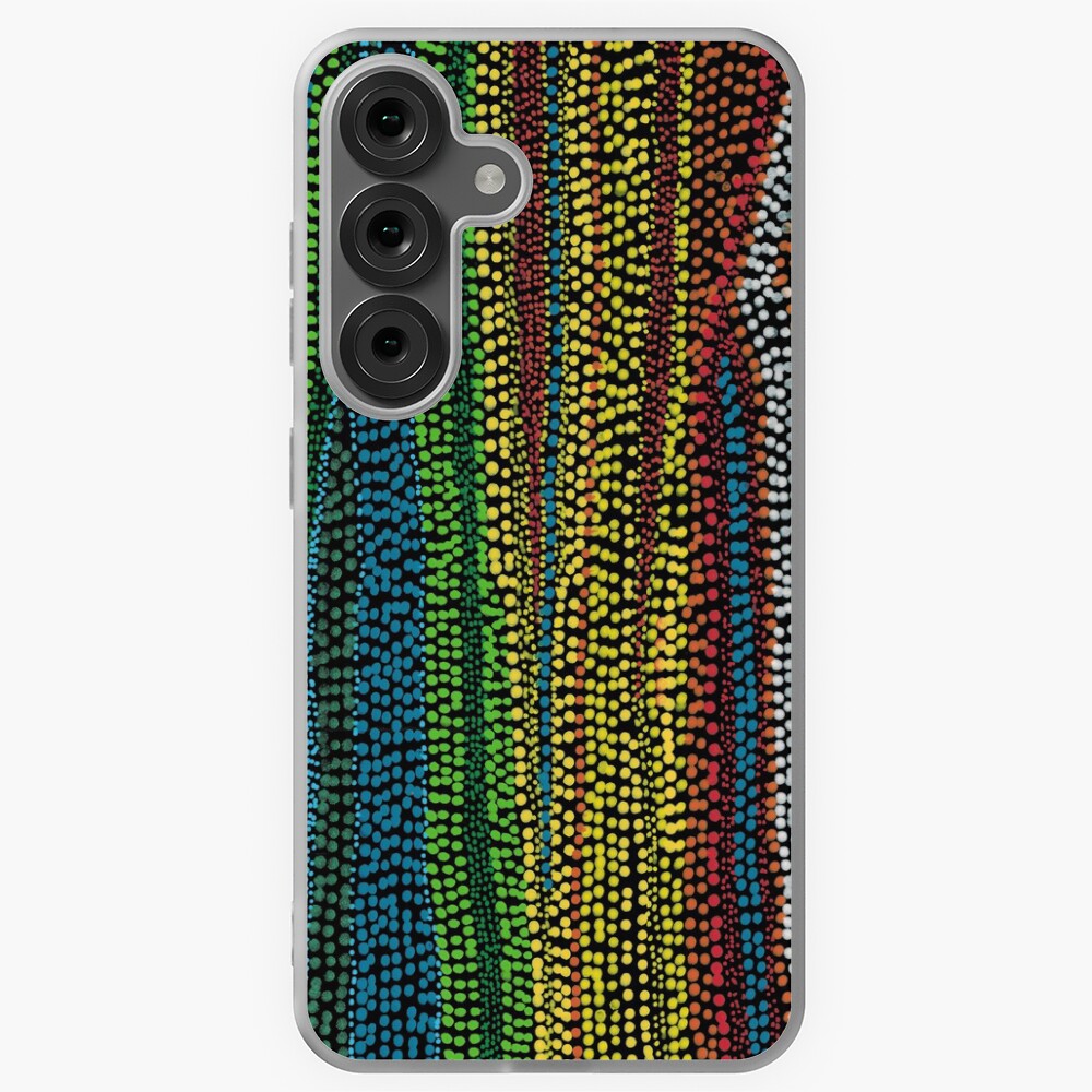 Item preview, Samsung Galaxy Soft Case designed and sold by koorikicksart.