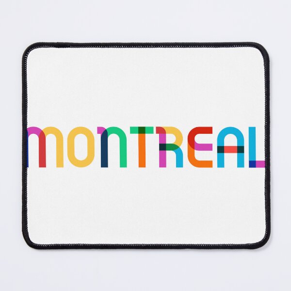 Item preview, Pride Montreal designed and sold by CanadianEhhhh.