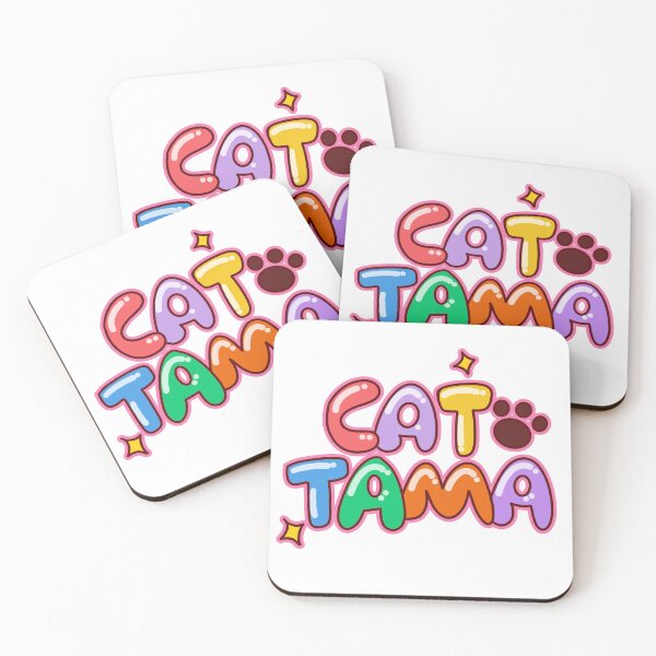 Item preview, Cat Tama,Tama Super Station Master,Cat clothing designed and sold by Lychee Design.