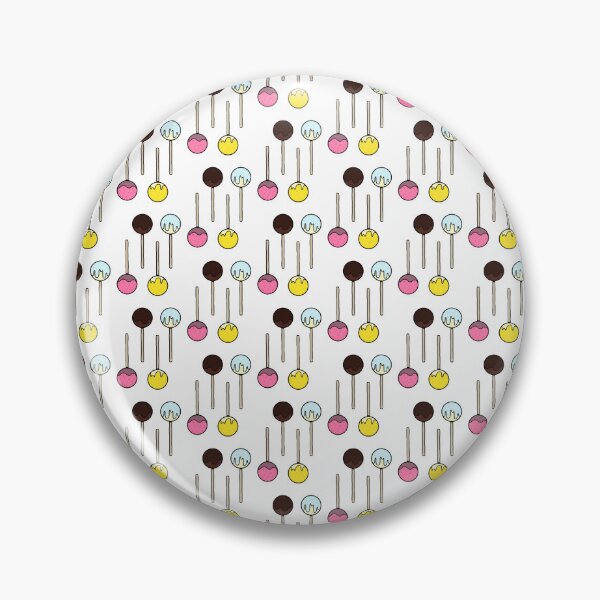 Item preview, Cake Pops designed and sold by MintyCocoa.