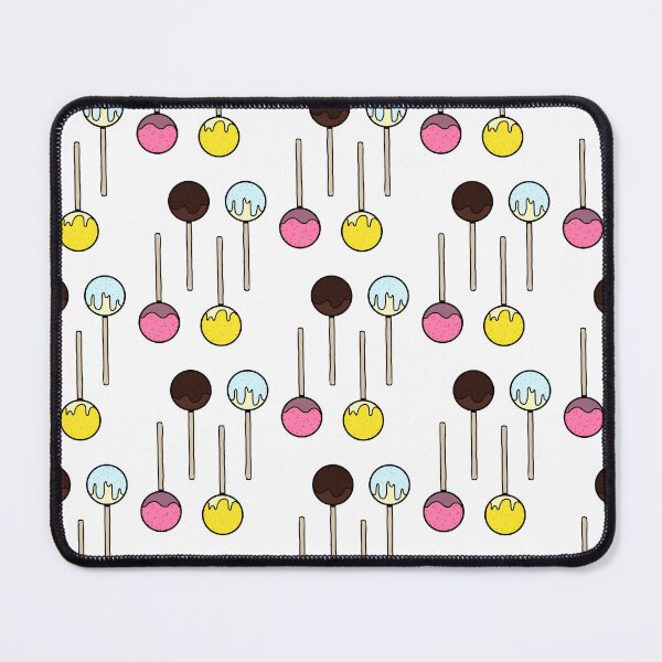 Item preview, Cake Pops designed and sold by MintyCocoa.