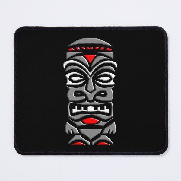 Item preview, TIKI 6 designed and sold by Garden Of Nightmares.