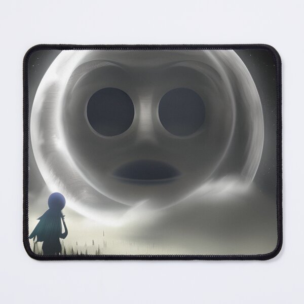 Item preview, Selenophobia Fear Of The Moon designed and sold by ZenEverAI.