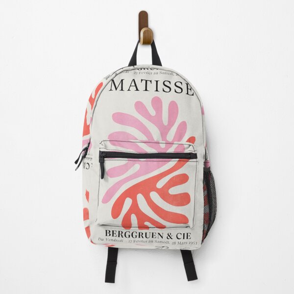Item preview, Star Leaves Matisse Color Series Mid-Century Edition designed and sold by rebeccadavisa.