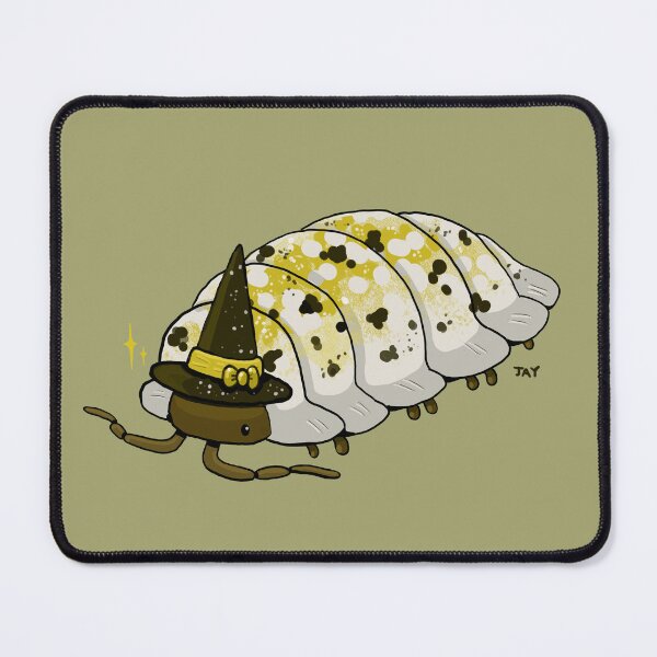 Artikelvorschau, Zaubertrank-Isopod entworfen und verkauft von Jay5150.