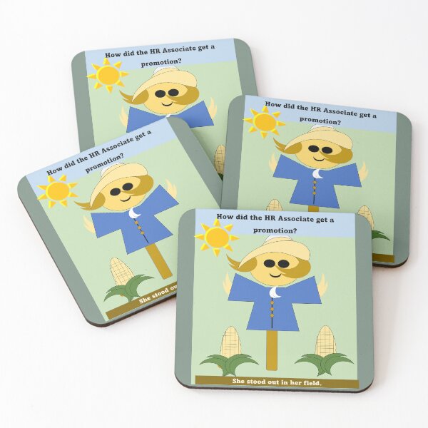 Item preview, HR Promotions designed and sold by marichuwill.