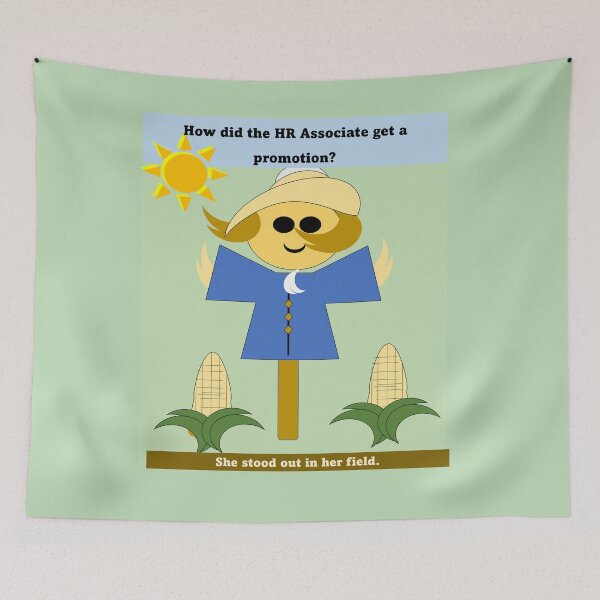 Item preview, HR Promotions designed and sold by marichuwill.