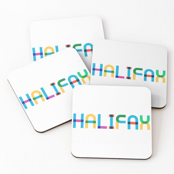 Item preview, Halifax designed and sold by CanadianEhhhh.