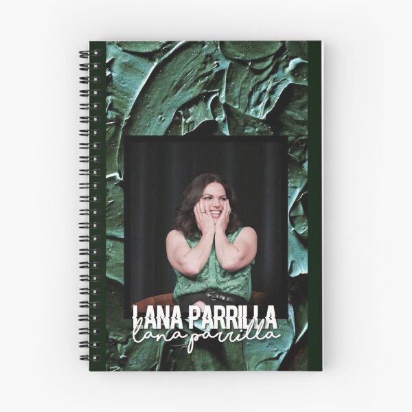Item preview, Lana Aesthetic #6 designed and sold by evilregalM.