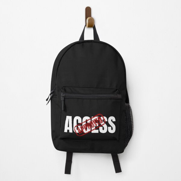 Item preview, The Approved Series. Access Approved Design designed and sold by FuddalanDesigns.