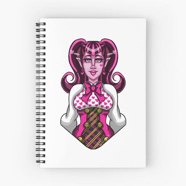 Item preview, Daughter of Dracula  designed and sold by MonsterGoreguts.