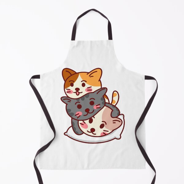 Item preview, Cat Stacker - Cute and Perfect Tower Builder Game designed and sold by Lychee Design.