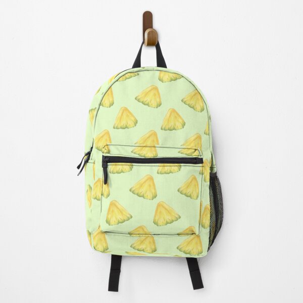 Item preview, Pastel Pineapple Pattern! designed and sold by eg-artt.