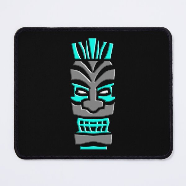 Item preview, TIKI 7 designed and sold by Garden Of Nightmares.
