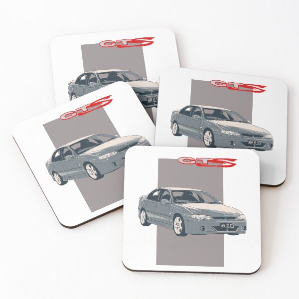 Item preview, HSV VT GTS Commodore designed and sold by Joshessel.