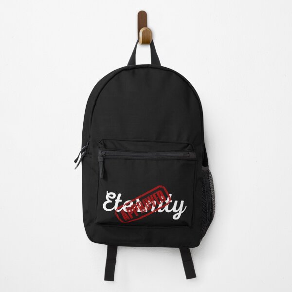 Item preview, The Approved Series. Eternity Approved Design designed and sold by FuddalanDesigns.