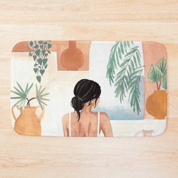 Item preview, After Sun Girl designed and sold by nicolasbridge.