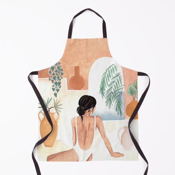Item preview, After Sun Girl designed and sold by nicolasbridge.
