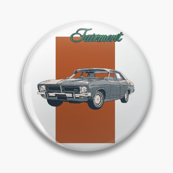 Item preview, Ford XB Fairmont designed and sold by Joshessel.