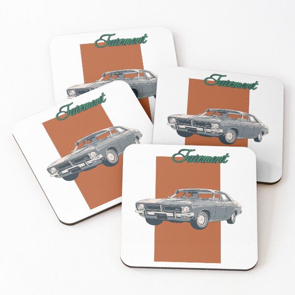 Item preview, Ford XB Fairmont designed and sold by Joshessel.