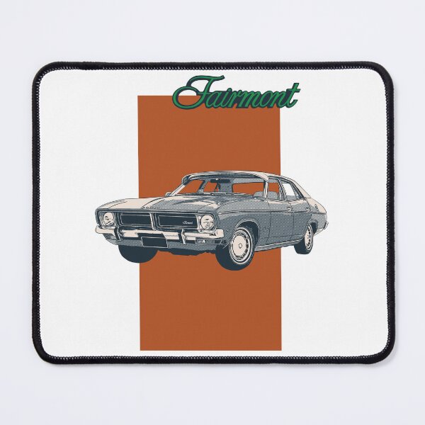 Item preview, Ford XB Fairmont designed and sold by Joshessel.
