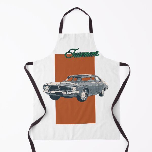 Item preview, Ford XB Fairmont designed and sold by Joshessel.