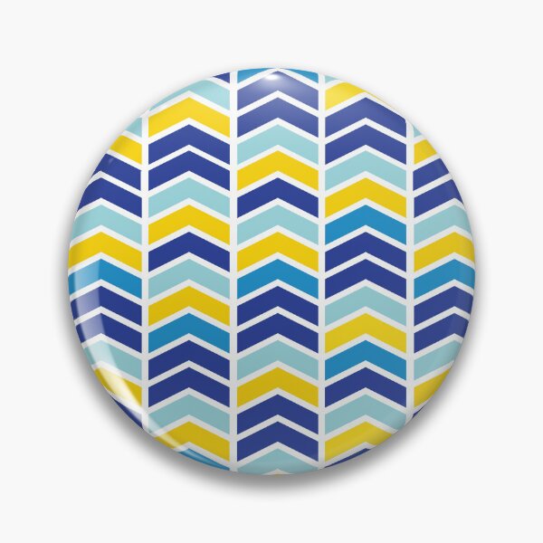 Item preview, T21Chevron designed and sold by siandowney.