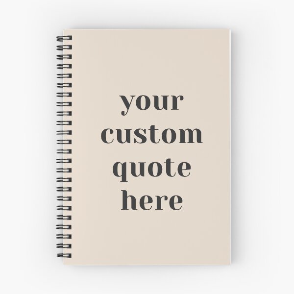 Item preview, Custom Retro Quote designed and sold by nicolasbridge.