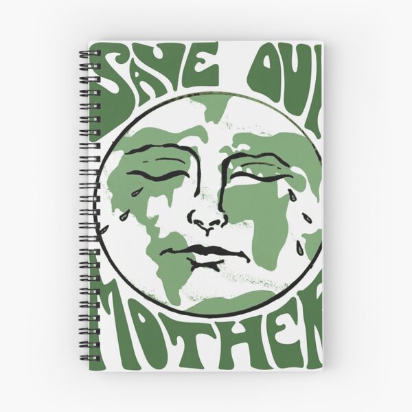 Item preview, Save Our Mother  designed and sold by francescarterr.