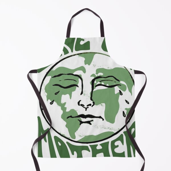Item preview, Save Our Mother  designed and sold by francescarterr.