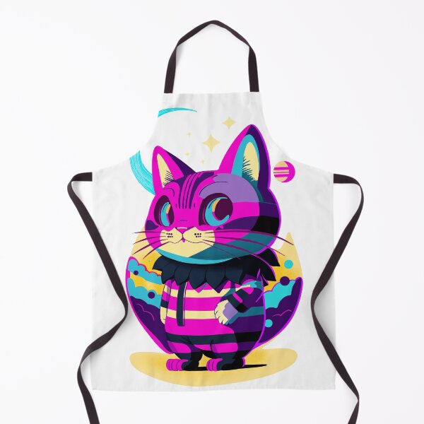 Item preview, smiling cat designed and sold by JosSmiling.