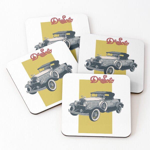 Item preview, Desoto Model K Roadster designed and sold by Joshessel.