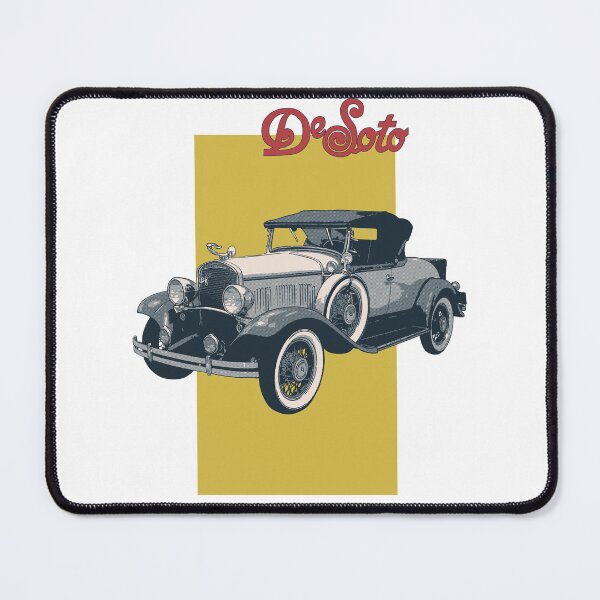 Item preview, Desoto Model K Roadster designed and sold by Joshessel.
