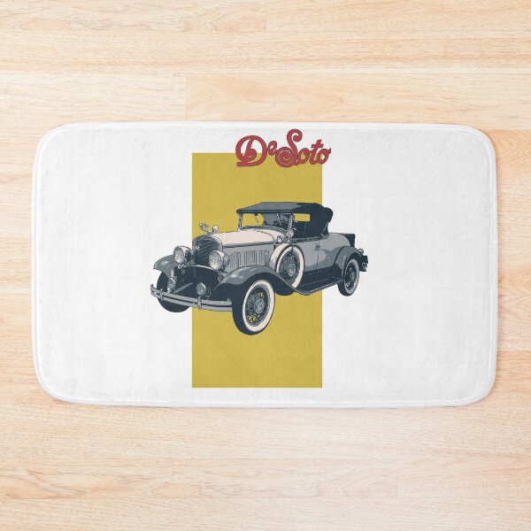 Item preview, Desoto Model K Roadster designed and sold by Joshessel.