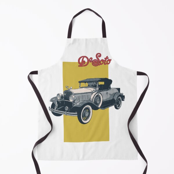 Item preview, Desoto Model K Roadster designed and sold by Joshessel.