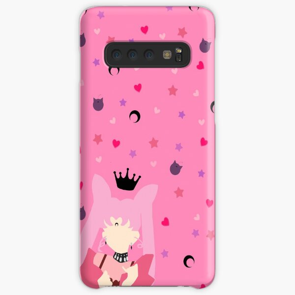 The Queen of Darkness Samsung Galaxy Snap Case