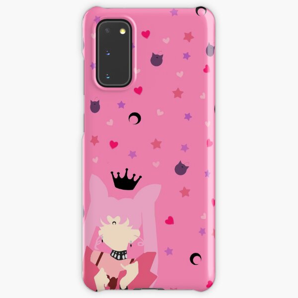 The Queen of Darkness Samsung Galaxy Snap Case