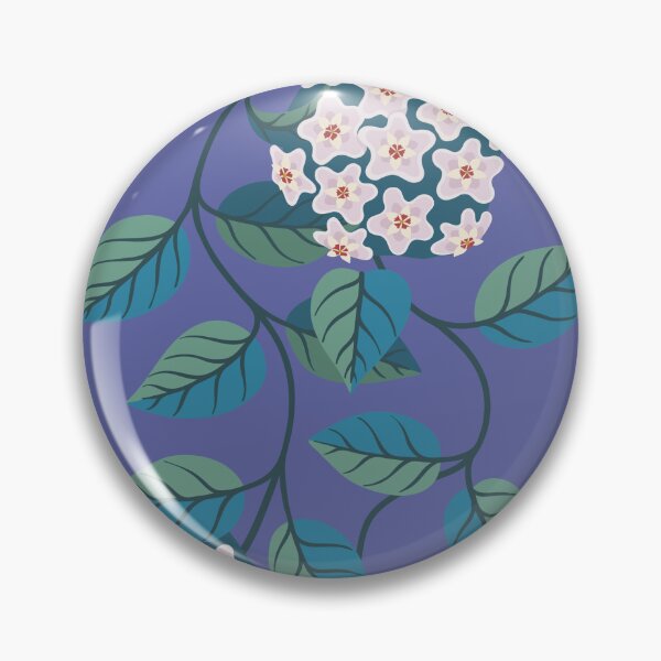 Item preview, Hoya designed and sold by Olivia Munroe.
