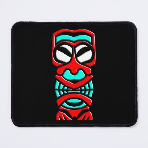 Item preview, TIKI 10 designed and sold by Garden Of Nightmares.
